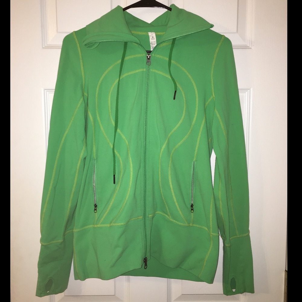 Lululemon jacket